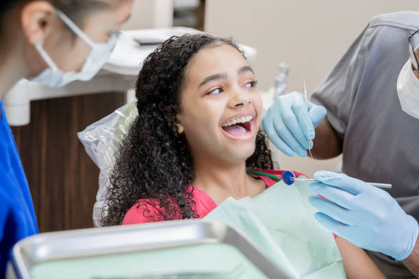 Best Emergency Treatment for Dental Infections or Abscesses in Livingston, TX