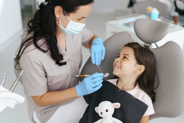 Best Emergency Gum Treatment in Livingston, TX