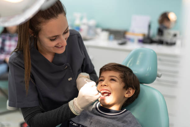 Best Emergency Treatment for Dental Infections or Abscesses in Livingston, TX