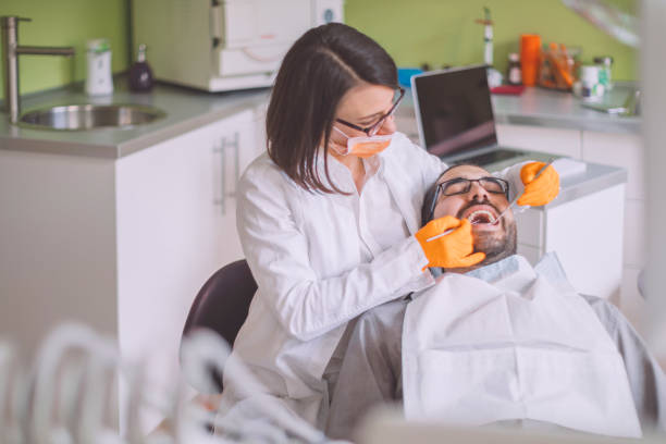 Best Emergency Dental Care for Broken or Chipped Teeth in Livingston, TX