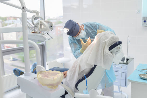 Best Emergency Dental Care for Broken or Chipped Teeth in Livingston, TX